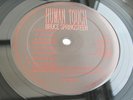 Bruce Springsteen HUMAN TOUCH Rare 1992 UK LP 1st Press ONE PLAY EVER MINT  HEAR