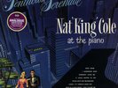 Nat King Cole - Penthouse Serenade (Vinyl LP - 1955 - UK - Reissue)