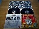 DESASTER - LP - Ten Years of total Desater - Nifelheim - Kreator - Destruction