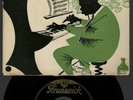 ? EP 1957 JUTTA HIPP  Ingfried Hoffmann KLAUS DOLDINGER Brunswick  GERMAN JAZZ ?