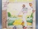 ELTON JOHN Double LP Vinyl Record Set GOODBYE YELLOW BRICK ROAD (1973, MCA) VG+