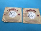 Ray Ellington Hold Him Tight Who’s Got The  Rare **COLUMBIA TEST PRESS ** 7