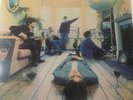 oasis definitely maybe vinyl CRE LP 169 Rare