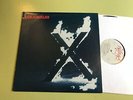 X LOS ANGELES LP SLASH LA PUNK '80 '83 re john doe doors RARE vinyl album