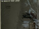 Yusef Lateef Before Dawn Ltd Nbd Blue/White US Mono Vinyl 1000ex Sealed MINT