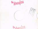Stranglers - Rattus Norvegicus, rare white label Test-Pressing in unique cover