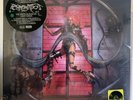 Lady Gaga - Chromatica - Deluxe Record Store Day RSD Yellow Vinyl Sealed Trifold