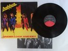 Dokken - Under Lock and Key - Vinyl LP Record Album, Elektra, 1985, 60458-1