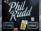 Lp-Phil Rudd-Head Job -Lp+Cd (UK IMPORT) VINYL NEW