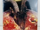 The Rolling Stones Goats Head Soup Deluxe Half Speed Clear Vinyl New And Sealed