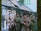 WOLFE TONES RIFLES OF THE IRA LP signed Gerry Adams