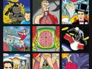 PEARL JAM - BACKSPACER 2 LP NUOVO SIGILLATO 1 STAMPA