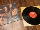 THE STOOGES Vinyl LP Record STOOGES S/T 1969 Rare First Press IGGY POP