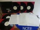History Of Classic Jazz 5 Lp Box mint Riverside Records ?– RB-005