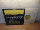 MRAVINSKY TCHAIKOVSKY SYMPHONY NO.5 DGG 1961 ED1 RED STEREO TULIP SLPM 138658 NM