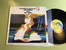STRAWBERRY ALARM CLOCK WORLD in a SEA SHELL LP UNI '68 vinyl orig w/shrink psych