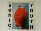 Sonic Youth - Dirty vinyl double album