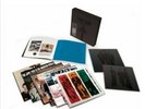 The Jam Complete Studio Recording Vinyl Box Limited Edition