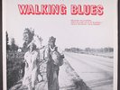 VARIOUS: walking blues FLYRIGHT 12