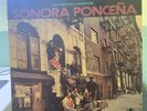 Sonora Poncena Desde Puerto Rico A Nueva York. Inca Records. EX