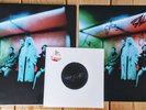Wolf Alice LP Blue Weekend RSD 2021 Red Vinyl + Clear Bonus 7
