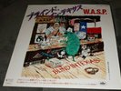 W.A.S.P. Blind in Texas 7
