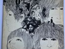 The Beatles-Revolver 1st Press MONO WITHDRAWN MIX “REMIX 11” XEX-606-1 ON SIDE 2