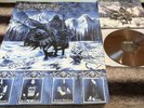 Dissection Storm of the Light's Bane LP A1 Poster Munhva Records Watain Emperor