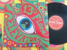THE 13th FLOOR ELEVATORS The Psychedelic Sound Of ORIGINAL UK REISSUE LP