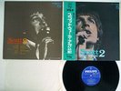 SCOTT WALKER SCOTT 2 PHILIPS SFX-7114 Japan OBI VINYL LP