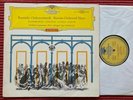IGOR MARKEVITCH Russian Orchestral Music Ed1 DGG Tulips 136225 GER-1961 LP EX+