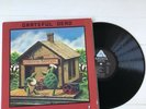 THE GRATEFUL DEAD - TERRAPIN STATION LP Vinyl VG+ Record - 1977 Arista AL 7001