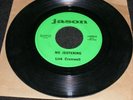 PATTI SMITH aka R.E.F.M. White Christmas JASON 45 Link Cromwell LENNY KAYE 1978