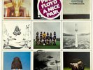 Pink Floyd A Nice Pair (Piper at the Gates & Saucerful) ?? Vinyl Record LP NM M-