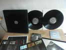 Dream Theater ?– Black Clouds & Silver Linings Samt Box 2 x Lps Heavy Metal,