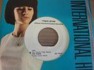 Promo, Test Pressing The Kinks ?– Lola 