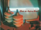 Man Or Astro-Man? - Experiment Zero - LP Vinyl - TG157LP - NEW