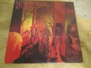 W.A.S.P. Live In The Raw LP 1987 Vinyl  CLT 48053 NM/EX RARE