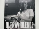 Lana Del Rey Ultraviolence Vinyl