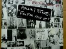 THE ROLLING STONES Exile On Main Street SEALED  1972 ORIG 2-LP with Hype Sticker