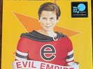 RAGE AGAINST THE MACHINE 'Evil Empire LP NEW Morello Audioslave Prophets of Rage