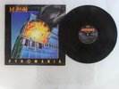 Def Leppard - Pyromania - Vinyl LP Record Album, Mercury, 1983, 810 308-1 M-1