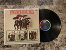 THE BEATLES 65' CAPITOL LABEL COLOR BAND MONO T 2228 VINYL LP