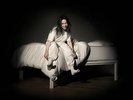 BILLIE EILISH - WHEN WE ALL FALL ASLEEP  WHERE DO WE GO Vinyl LP Singles BOX Ltd