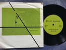 DISTINCTION - NATURAL ATTRACTION rare UK PRIVATE MODERN SOUL BOOGIE FUNK / MINT-