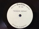 MIKE BATT “STINGING NETTLES” rare UK 1968 UNRELEASED DEMO ONLY ACETATE PSYCH