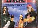 TOOL - “Live at The Starplex Amphitheatre” Vinyl LP Undertow Aenima Lateralus
