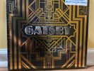 Sealed The Great Gatsby Original Soundtrack Blue Vinyl OST LP Urban Outfitters
