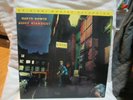 DAVID BOWIE THE RISE AND FALL OF ZIGGY STARDUST AND THE SPIDERS FROM MARS MFSL