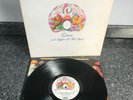 LP VINYL QUEEN A NIGHT AT THE OPERA  GERMAN 1ST PRESS 1975 EX/EX PRO CLEANED